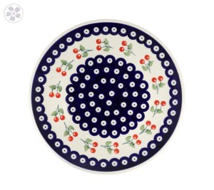 Talerz obiadowy T132 Ø 25,5 cm 70WI Manufaktura