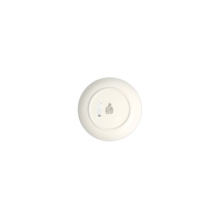 Talerz śniadaniowy Ø 20 cm Ceramika Artystyczna Bolesławiec T086 dek2372X