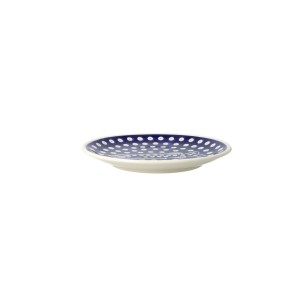 Talerz śniadaniowy ø 19,5 cm Ceramika Bolesławiec GU814 DEKDU984