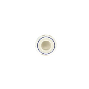 Podgrzewacz wys. 6,5 cm C60 Ceramika Artystyczna Bolesławiec dek2812X