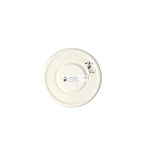 Podgrzewacz wys. 6,5 cm C60 Ceramika Artystyczna Bolesławiec dekU4831