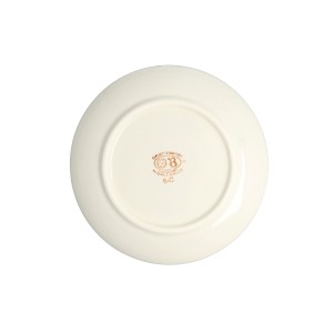 Filiżanka i spodek Ceramika Bolesławiec V 0,22 L GU775 DEK1396A Rower