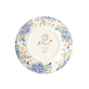 Filiżanka i spodek cappuccino V 0,22 L F104 JZ78 Manufaktura w Bolesławcu