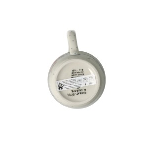 Kubek V 0,15 L Ceramika Artystyczna Bolesławiec C79 dekU5074