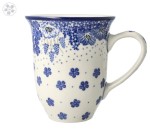Kubek  Latte V 0,45 L Ceramika Artystyczna Bolesławiec K826 dek1975X