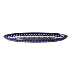 Półmisek łódka dł. 33 cm GU2028DEK166A