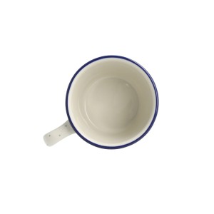 Kubek V 0,15 L Ceramika Artystyczna Bolesławiec C79 deK2127X