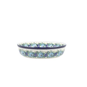 Półmisek Ceramika Artystyczna Bolesławiec 299 dek2839X