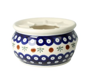 Podgrzewacz ø 13,9 cm Bolesławiec GU1067DEK41