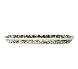 Taca dł. 28,3 cm GU928DEK941