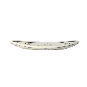 Półmisek łódka dł. 25 cm GU2027DEK111