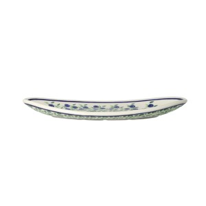 Półmisek łódka dł. 25 cm GU2027DEK1208
