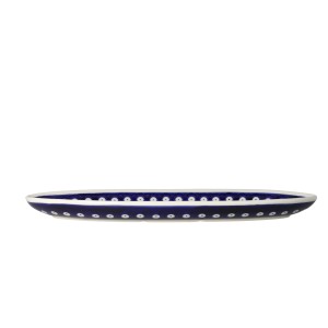 Półmisek łódka dł. 33 cm GU2028DEK42
