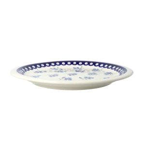 Talerz obiadowy duży ø 27,2 cm GU1014DEK890