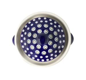 Garnek do kiszenia V 3,0 L Ceramika Bolesławiec GU1126DEK487