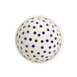 Miska ø 14 cm V 0,45 L Ceramika Bolesławiec GU971DEK37