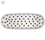 Taca dł. 28,3 cm Bolesławiec GU928DEK37