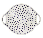 Taca patera ø 33,5 cm Bolesławiec GU1333DEK37