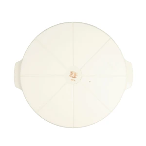 Talerz do pizzy GU2086DEK37 Ceramika Bolesławiec