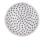 Talerz obiadowy duży ø 27,2 cm GU1014DEK37