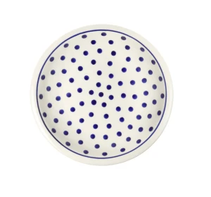 Talerz głęboki ø 22,2 cm V 0,5 L Bolesławiec GU1002DEK37