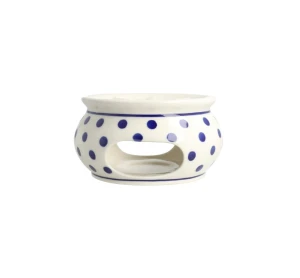 Podgrzewacz ø 13,9 cm Bolesławiec GU1067DEK37