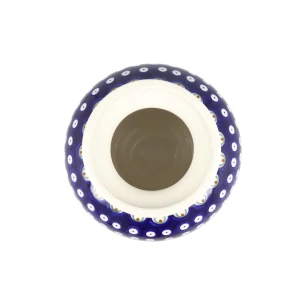 Wazon wys. 19,7 cm GU790DEK8 Ceramika Bolesławiec