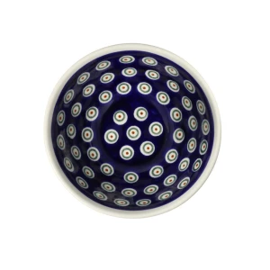 Miska Ø 14,9 cm V 0,5 L Bolesławiec GU848DEK8