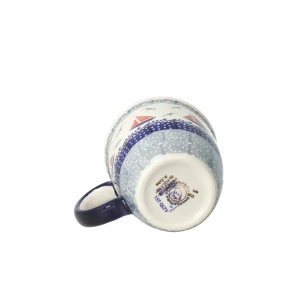 Kubek V 0,3 L K081 DPML Manufaktura w Bolesławcu
