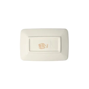 Talerz- tacka do sushi 12,2x18,3 cm GU2021DEK8