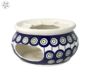 Podgrzewacz ø 13,9 cm Bolesławiec GU1067DEK8