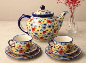 Zestaw mini kawa AS62 Manufaktura w Bolesławcu