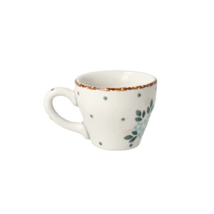 Filiżanka i spodek espresso V 0,07 L F037 GM13 Manufaktura w Bolesławcu