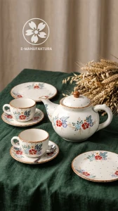 Zestaw mini kawa GM13 Manufaktura w Bolesławcu