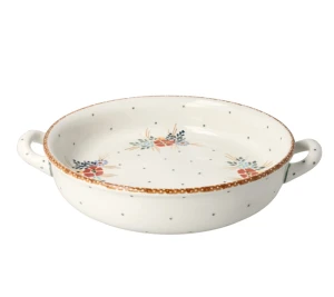 Półmisek zapiekanka Z140 GM13 Manufaktura w Bolesławcu