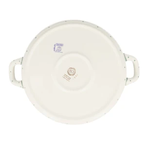 Półmisek zapiekanka Z140 GM13 Manufaktura w Bolesławcu