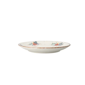 Talerz obiadowy Ø 25,5 cm T132 GM13 Manufaktura w Bolesławcu