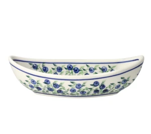 Miska- łódeczka dł. 19,3 cm GU2051ADEK1208