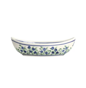 Miska- łódeczka dł. 19,3 cm GU2051ADEK1208