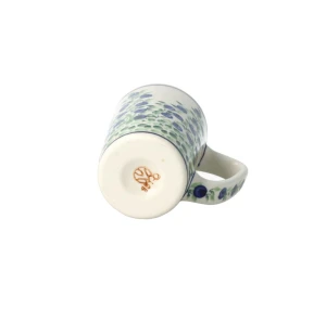 Kubek latte V 0,3 L Ceramika Bolesławiec GU2149DEK1208