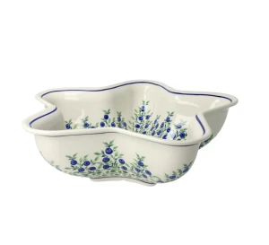 Forma do pieczenia gwiazdka GU2145DEK1208