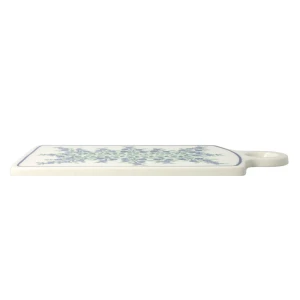 Deska do krojenia 14,3 x 28,5 cm GU1064DEK1208 Ceramika Bolesławiec