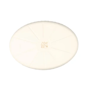 Półmisek do zapiekania 22,0 x 31,0 cm Bolesławiec GU350DEKDU60