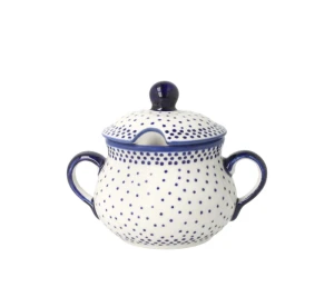 Cukiernica uszka V 0,18 L C015 61A Manufaktura w Bolesławcu