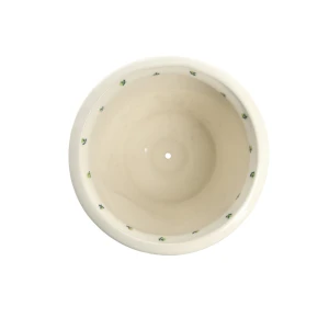 Doniczka wys. 14 cm Nasturcja Galia Bolesławiec