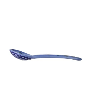 Łyżeczka dł. 16 cm Nasturcja Galia Bolesławiec