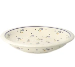 Talerz głęboki ø 22,2 cm V 0,5 L Bolesławiec GU1002DEK111
