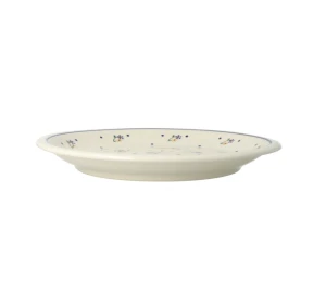 Talerz obiadowy ø 24,0 cm Bolesławiec GU1001DEK111