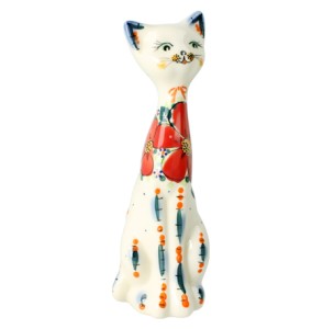 Figurka kot szyja Pigwa Galia