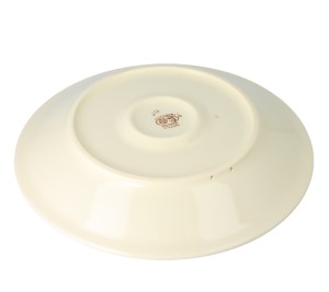 Talerz ścienny 27cm GU1021DEK42